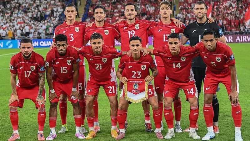 Heboh Rumor Timnas Indonesia Ikut Playoff Darurat Piala Dunia 2026, Erick Thohir Beri Jawaban Tegas